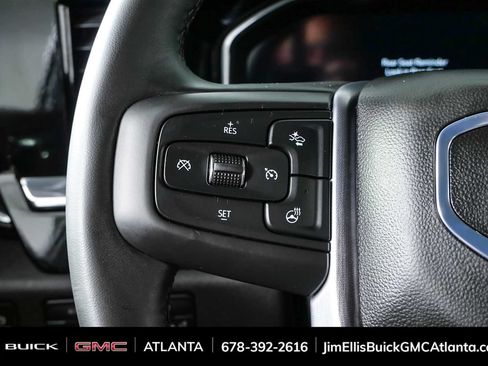 Used 2025 GMC Sierra 1500 Elevation AWD/4WD image 10