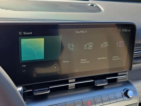 New 2026 Hyundai Kona SEL Sport image 28