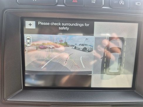 Used 2018 Ford Expedition Platinum RWD image 36