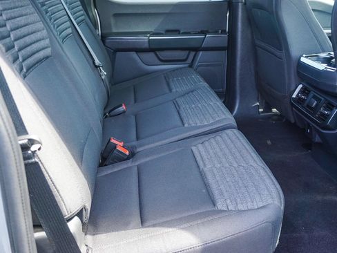 Used 2023 Ford F150 XL w/ STX Appearance Package RWD image 13