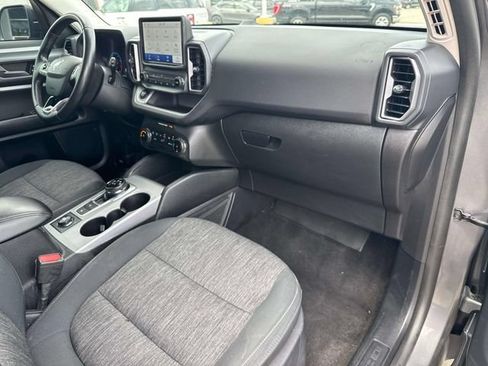 Used 2023 Ford Bronco Sport Big Bend w/ Convenience Package AWD/4WD image 18