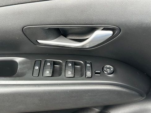 Used 2023 Hyundai Tucson SEL w/ Convenience Package AWD/4WD image 22