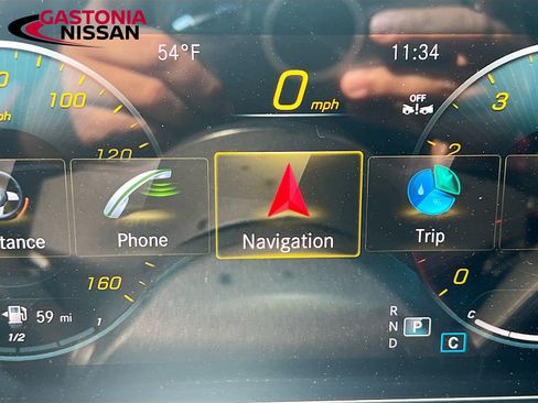 Used 2023 Mercedes-Benz GLA 250 w/ Premium Package image 17