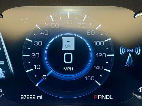 Used 2019 Cadillac Escalade ESV Platinum AWD/4WD image 30