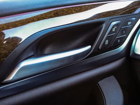 Used 2022 BMW X3 xDrive30i w/ Convenience Package image 9