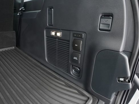 New 2025 Ford Expedition Max Platinum w/ Stealth Performance Package image 43