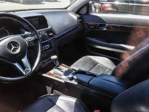 Used 2013 Mercedes-Benz E 350 Cabriolet image 25