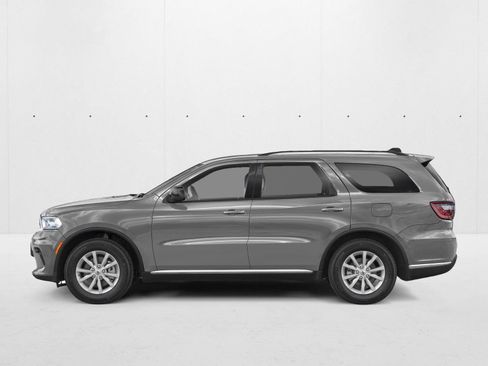 New 2026 Dodge Durango GT AWD/4WD image 3