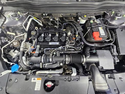 Used 2020 Honda Accord Sport image 13