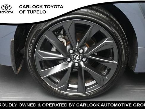 Used 2025 Toyota Corolla SE FWD image 40