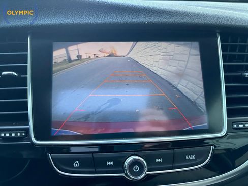 Used 2017 Buick Encore Essence w/ Experience Buick Package image 26