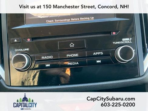 Used 2021 Subaru Forester Premium image 23