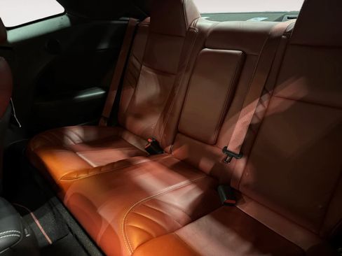 Used 2023 Dodge Challenger SRT Hellcat image 14