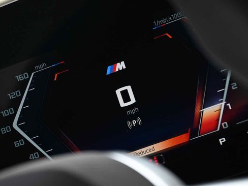 Used 2025 BMW M235i xDrive M235 xDrive Gran Coupe w/ Premium Package image 22