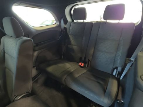 Used 2026 Dodge Durango GT AWD/4WD image 25