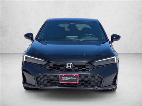 Used 2026 Honda Civic Sport image 2