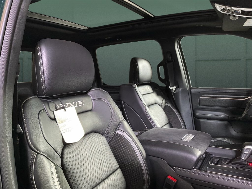 New 2027 RAM 1500 RHO AWD/4WD image 28