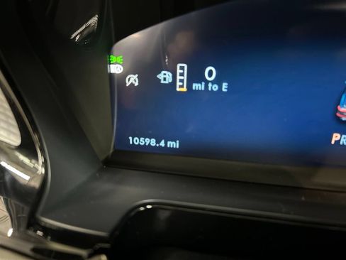 Certified 2025 Lincoln Corsair AWD w/ Equipment Group 101A image 17