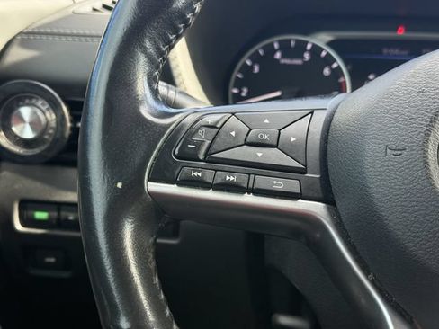 Used 2022 Nissan Sentra SV w/ All-Weather Package FWD image 24