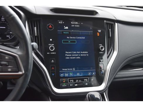 Used 2023 Subaru Outback Limited image 20