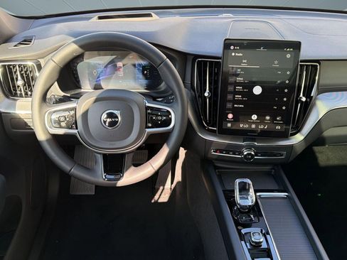 New 2026 Volvo XC60 T8 Ultra w/ Protection Package Premier AWD/4WD image 27