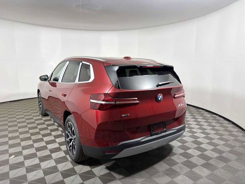 New 2026 BMW X3 xDrive30 AWD/4WD image 3