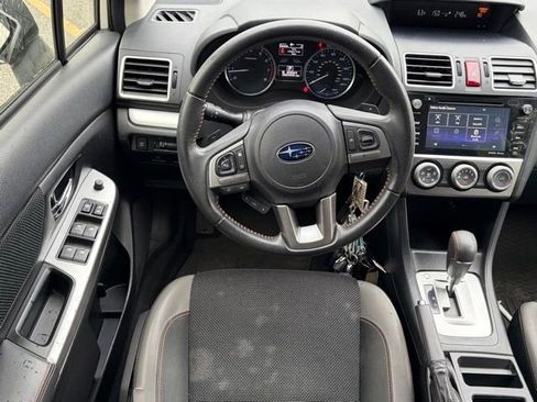 Used 2017 Subaru Crosstrek 2.0i Premium AWD/4WD image 33