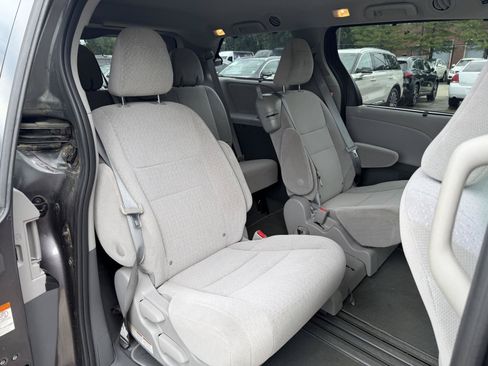 Used 2020 Toyota Sienna LE FWD image 23