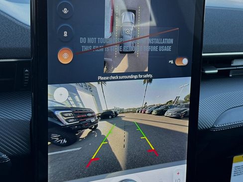 New 2024 Ford Mustang Mach-E Select w/ Comfort Package Lite image 15