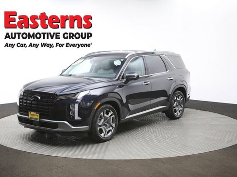 Used 2025 Hyundai Palisade SEL image 59