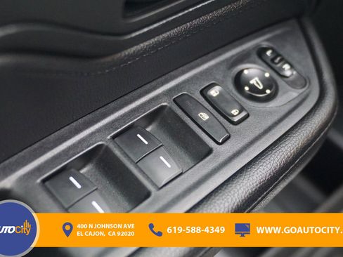 Used 2024 Honda Odyssey EX-L image 19