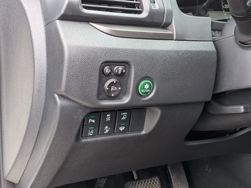 Used 2025 Honda Ridgeline TrailSport image 20