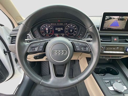 Used 2018 Audi A4 2.0T Premium Plus image 38