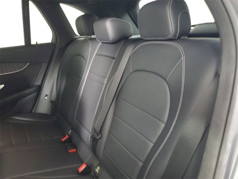 Used 2017 Mercedes-Benz GLC 300 image 12