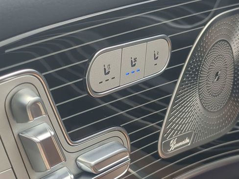 New 2025 Mercedes-Benz GLE 350 GLE 350 image 11