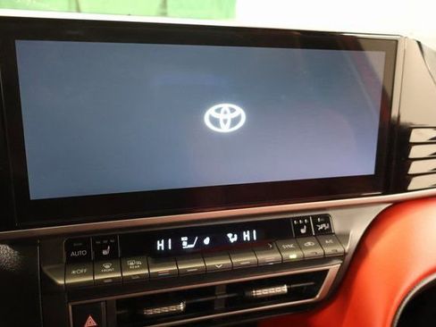 Used 2025 Toyota Camry XSE image 14