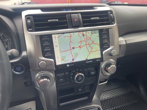 Used 2023 Toyota 4Runner SR5 Premium w/ Moonroof Package image 30