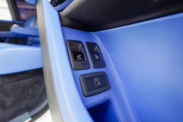 Used 2022 Rolls-Royce Cullinan AWD/4WD image 64