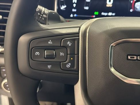 New 2026 GMC Sierra 1500 Denali w/ Technology Package AWD/4WD image 33