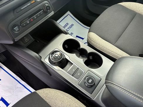 Used 2025 Ford Bronco Sport Big Bend AWD/4WD image 24