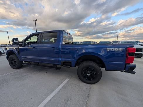 New 2026 Ford F250 XLT w/ XLT Premium Package AWD/4WD image 12