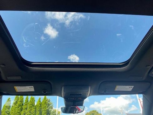 New 2026 Buick Enclave Sport Touring w/ Power Package image 14