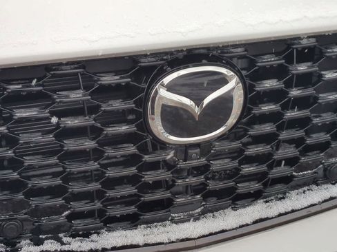 New 2026 MAZDA CX-70 3.3 Turbo w/ Premium Plus Pkg image 11