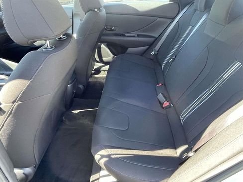 New 2026 Hyundai Elantra Sport image 10