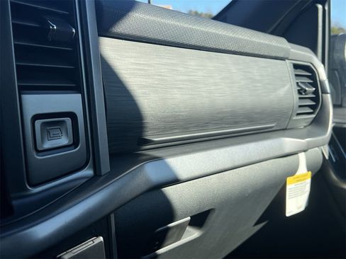 New 2025 Ford F150 XLT w/ Equipment Group 302A MID image 12