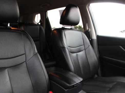Used 2017 Nissan Rogue SL AWD/4WD image 12