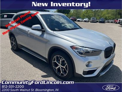 Used 2018 BMW X1 xDrive28i w/ Convenience Package