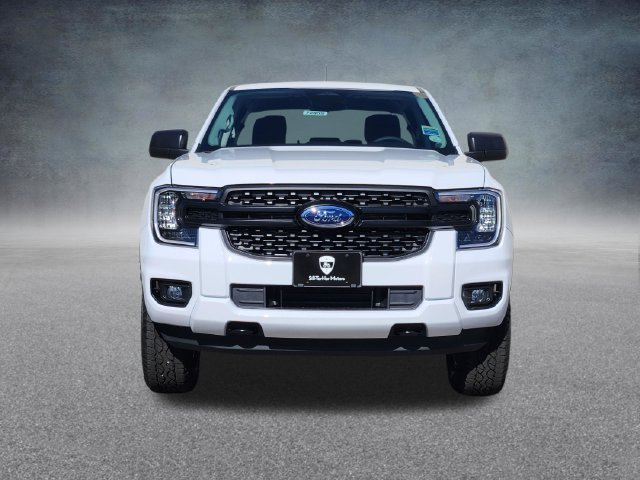 New 2026 Ford Ranger XL w/ Trailer Tow Package AWD/4WD image 2