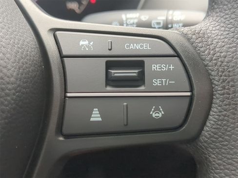 New 2026 Honda HR-V LX image 23