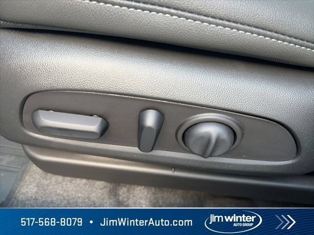 New 2026 Buick Envista Preferred w/ Convenience I Package FWD image 23